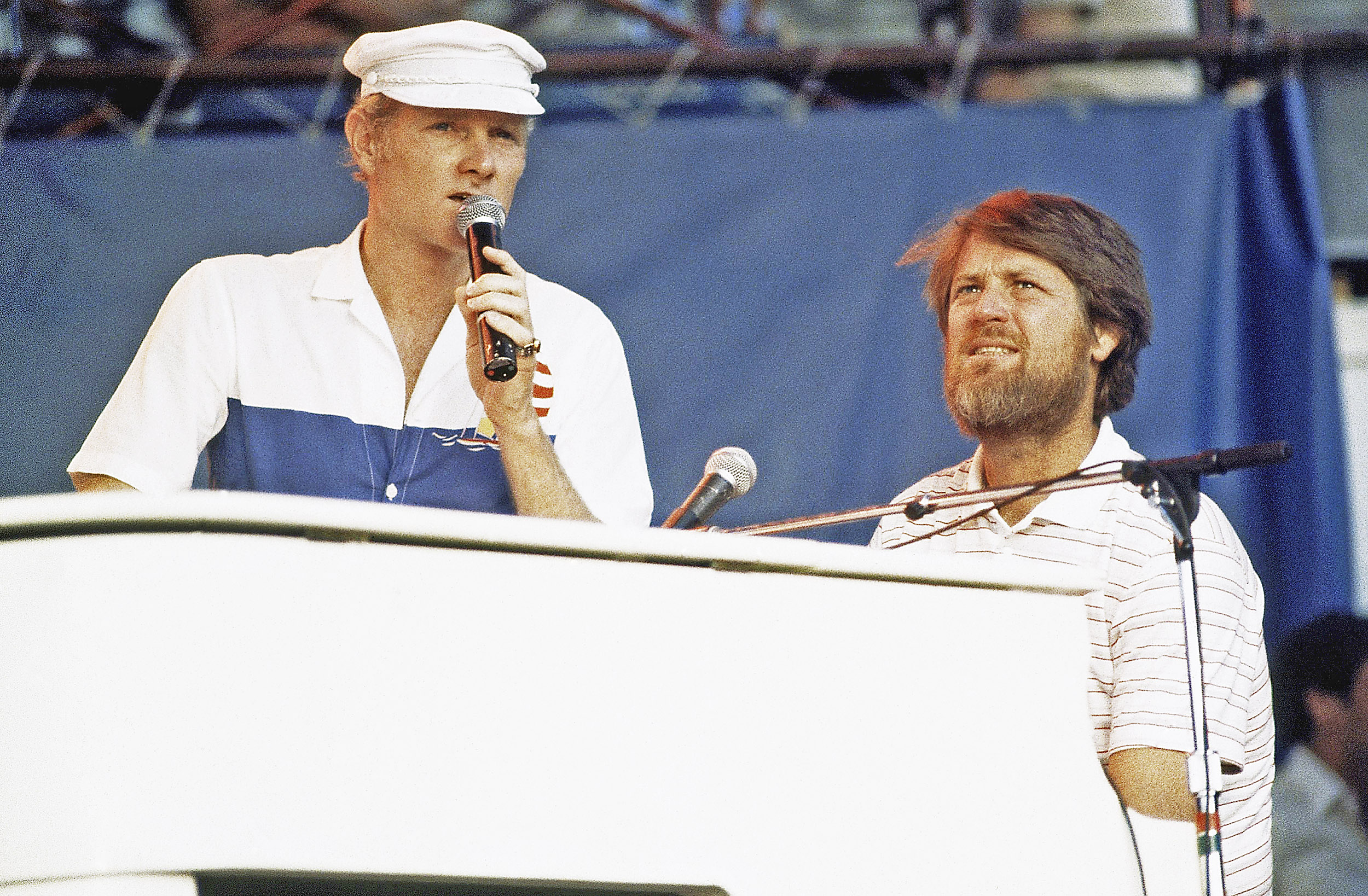 Obit Brian Wilson News, Sports, Jobs Altoona Mirror